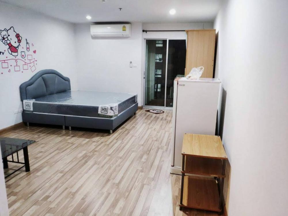 ให้เช่าโครงการ regent home 10 ใกล้รถไฟฟ้า – รูปที่ 2