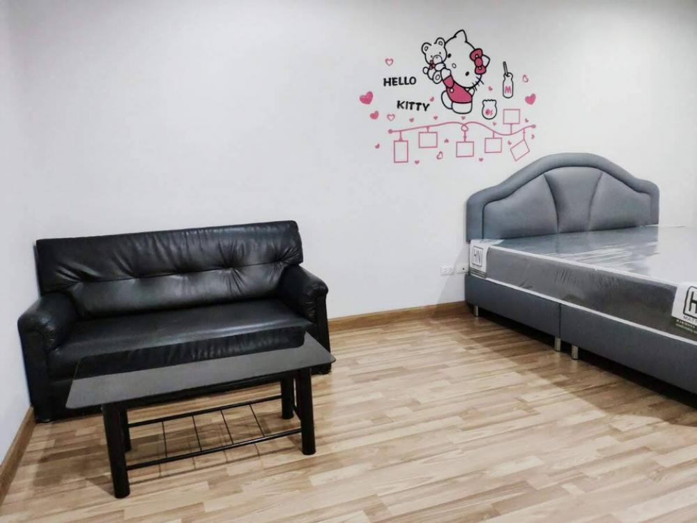 ให้เช่าโครงการ regent home 10 ใกล้รถไฟฟ้า – รูปที่ 4
