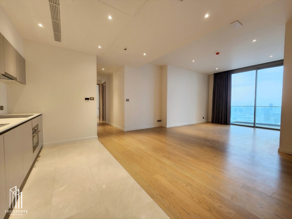 For SALE *Magnolias Waterfront Residences ICONSIAM ชั้น 60+ ห้องมุม ทิศตะวันออก @75.59 MB For SALE *Magnolias Waterfront Residences ICONSIAM ชั้น 60+ ห้องมุม ทิศตะวันออก @75.59 MB