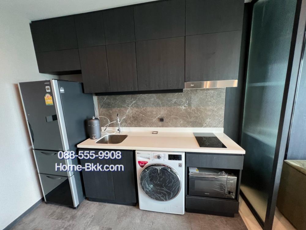 Life One Wireless condo for Rent 2 Bed Near BTS Ploenchit Central Embassy Bumrungrad Hospital – รูปที่ 3