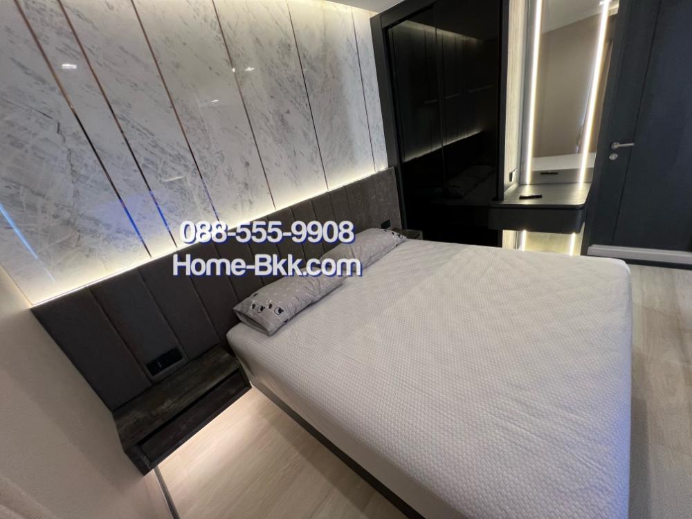 Life One Wireless condo for Rent 2 Bed Near BTS Ploenchit Central Embassy Bumrungrad Hospital – รูปที่ 4