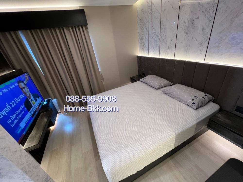 Life One Wireless condo for Rent 2 Bed Near BTS Ploenchit Central Embassy Bumrungrad Hospital – รูปที่ 2