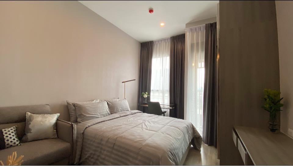 🔥 For sale!! Condo KnightBridge prime onnut