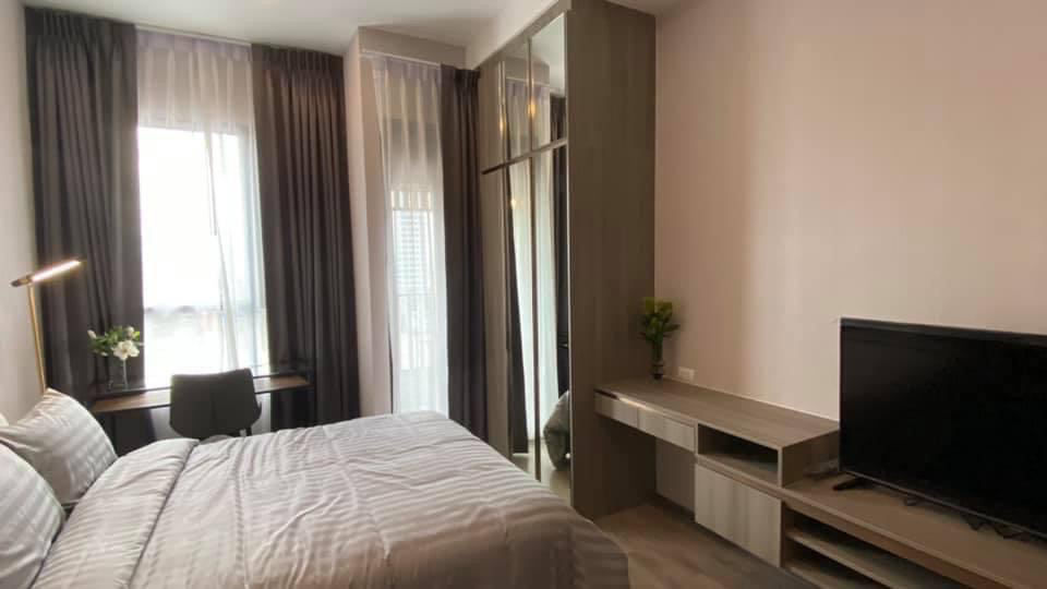 🔥 ขายด่วน!! คอนโด KnightBridge prime onnut – รูปที่ 3