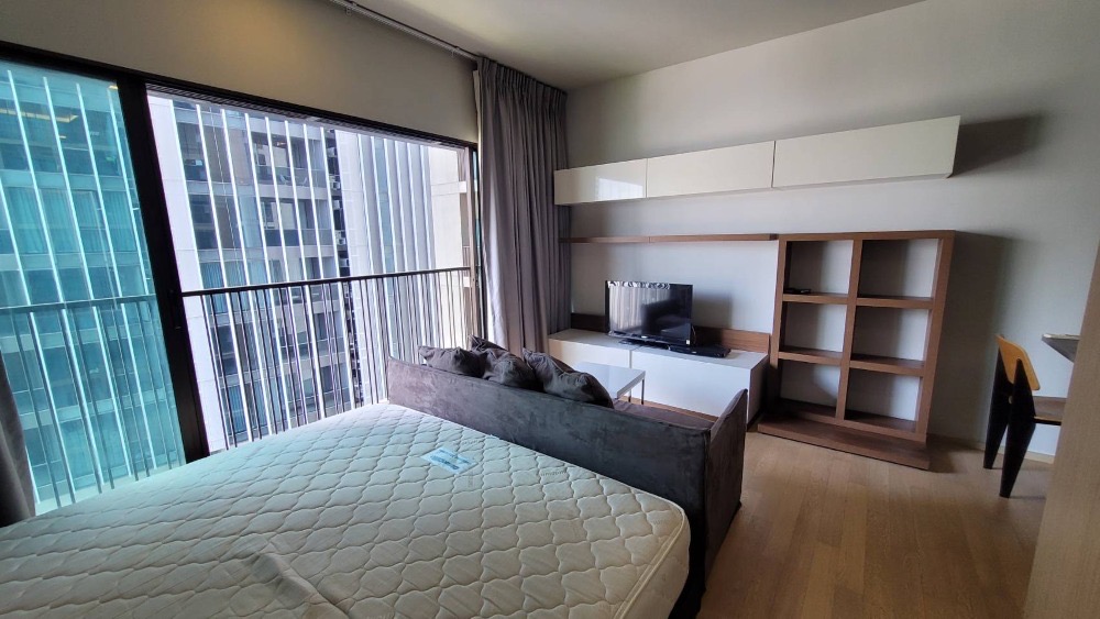 For rent Noble Refine studio special deal – รูปที่ 2