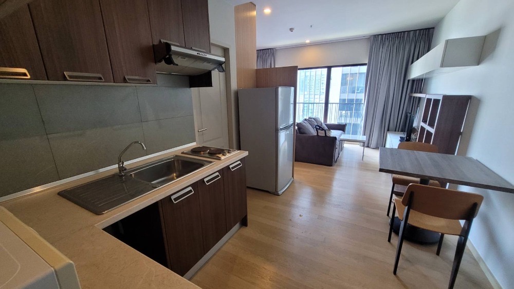 For rent Noble Refine studio special deal – รูปที่ 4