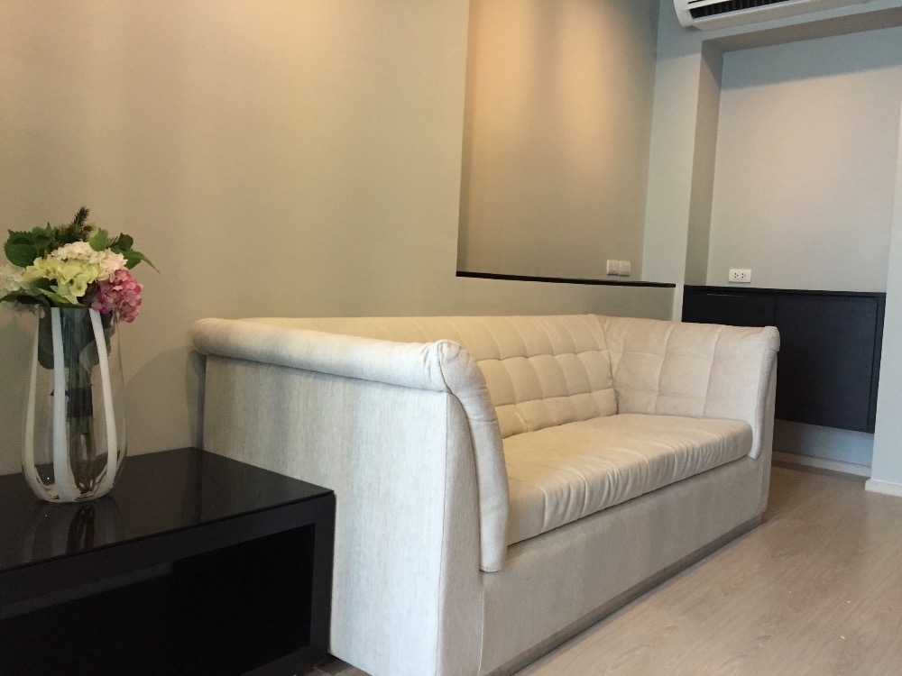for rent Rhythm 44/1 1 bed super deal !! ❤️🌟 – รูปที่ 3