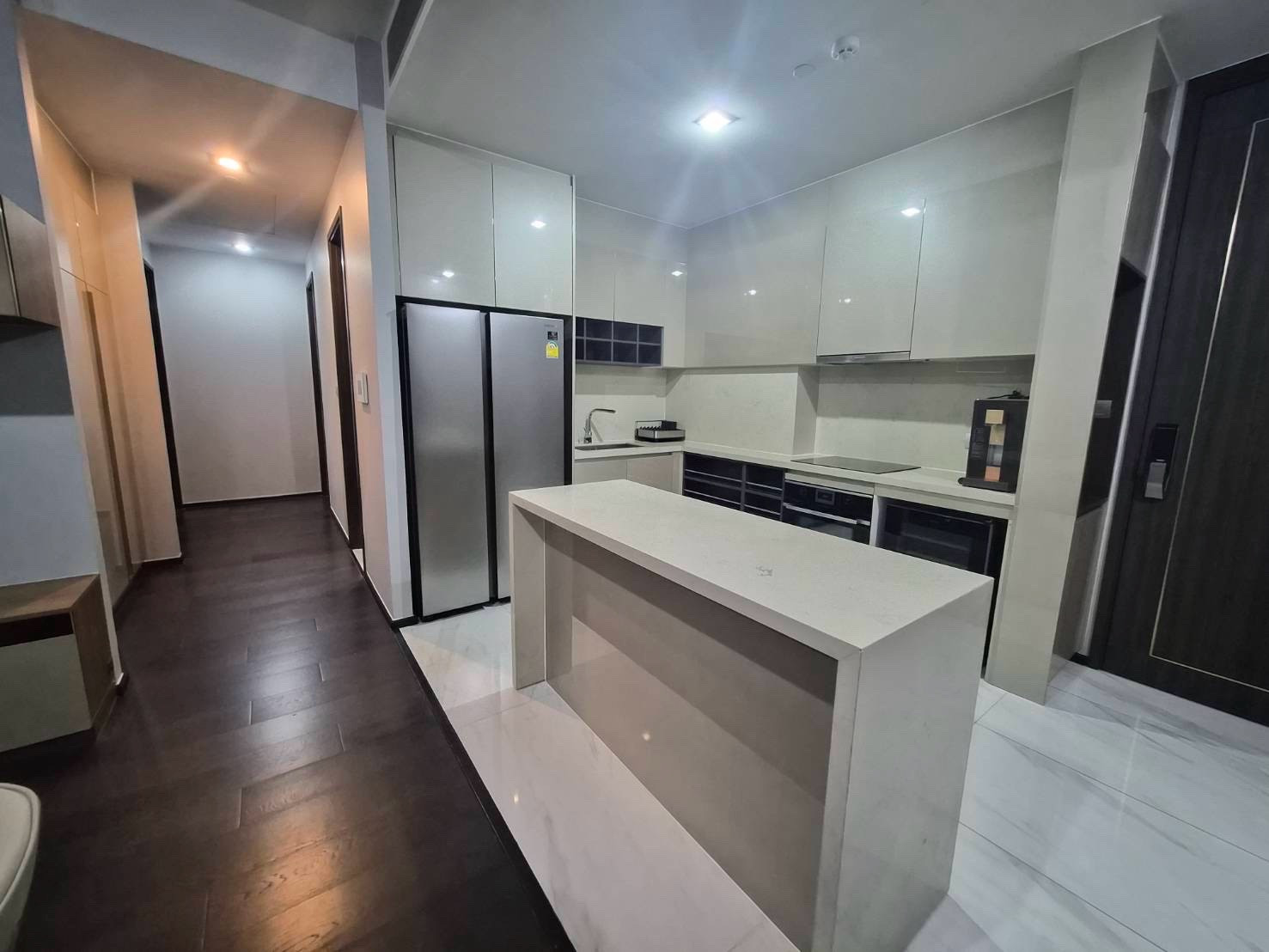 (Agent Post)For rent  3 Beds  3 Bath @ LAVIQ Sukhumvit57Tel : 0982359465 – รูปที่ 4