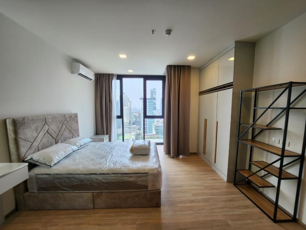 FOR RENT❗️ XT Phayathai❗️Only 24K‼️ – รูปที่ 4