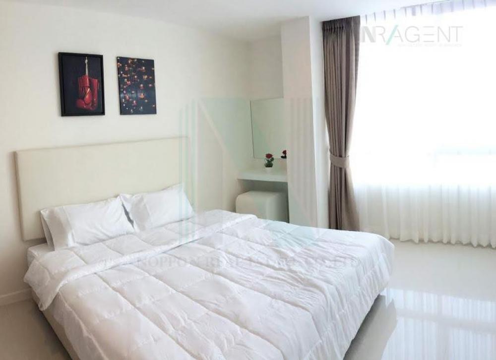 📌available for rent, Element Srinakarin, 2 bedrooms, 1 bathroom – รูปที่ 3