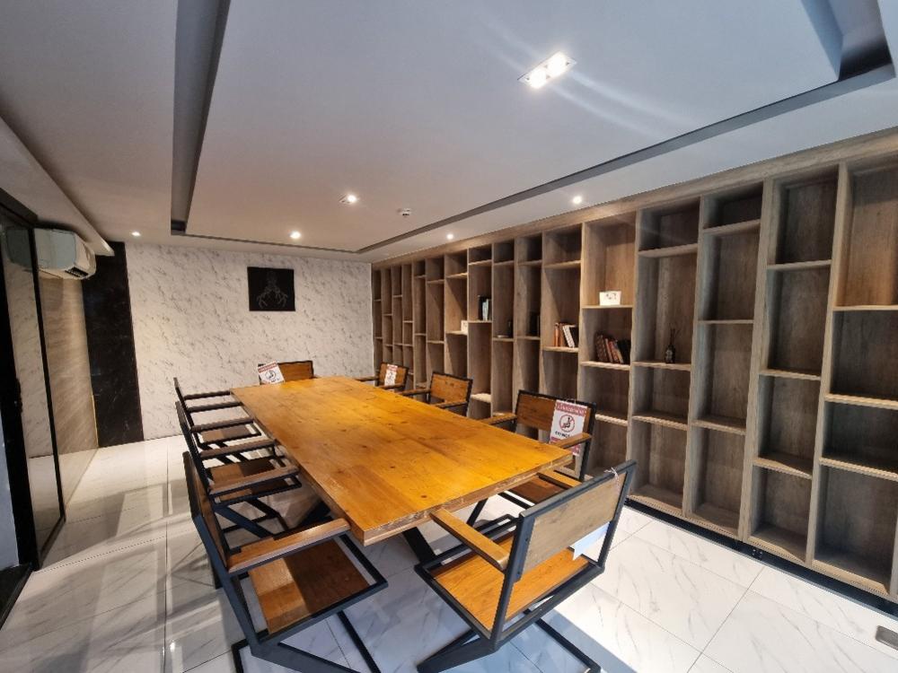 1 bed bts bangjak 600 m.The unique 62/1 – รูปที่ 3