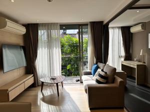 for rent Klass silom 1 bed big size super deal🌟🌿