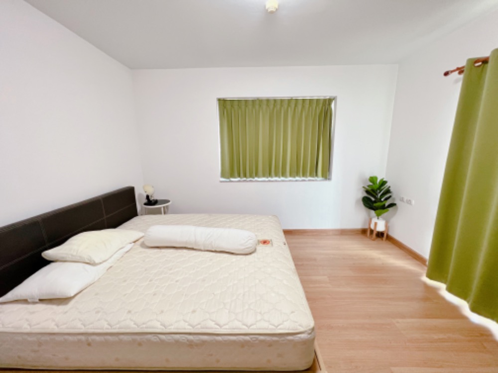 for rent Supalai park ratchayothin 2 bed special deal ❤️🌿 – รูปที่ 3