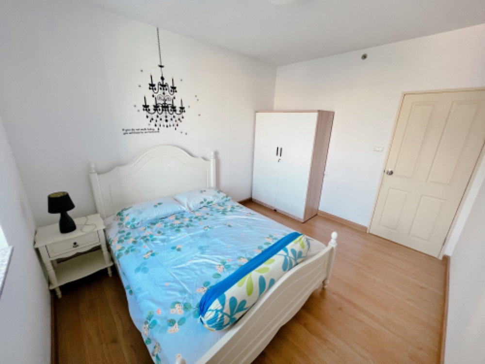 for rent Supalai park ratchayothin 2 bed special deal ❤️🌿 – รูปที่ 4