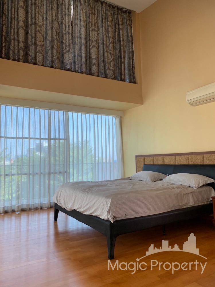 3 Bedrooms Penthouse For Sale in The Fine @ River, Bang Lamphu Lang, Khlong San, Bangkok – รูปที่ 4