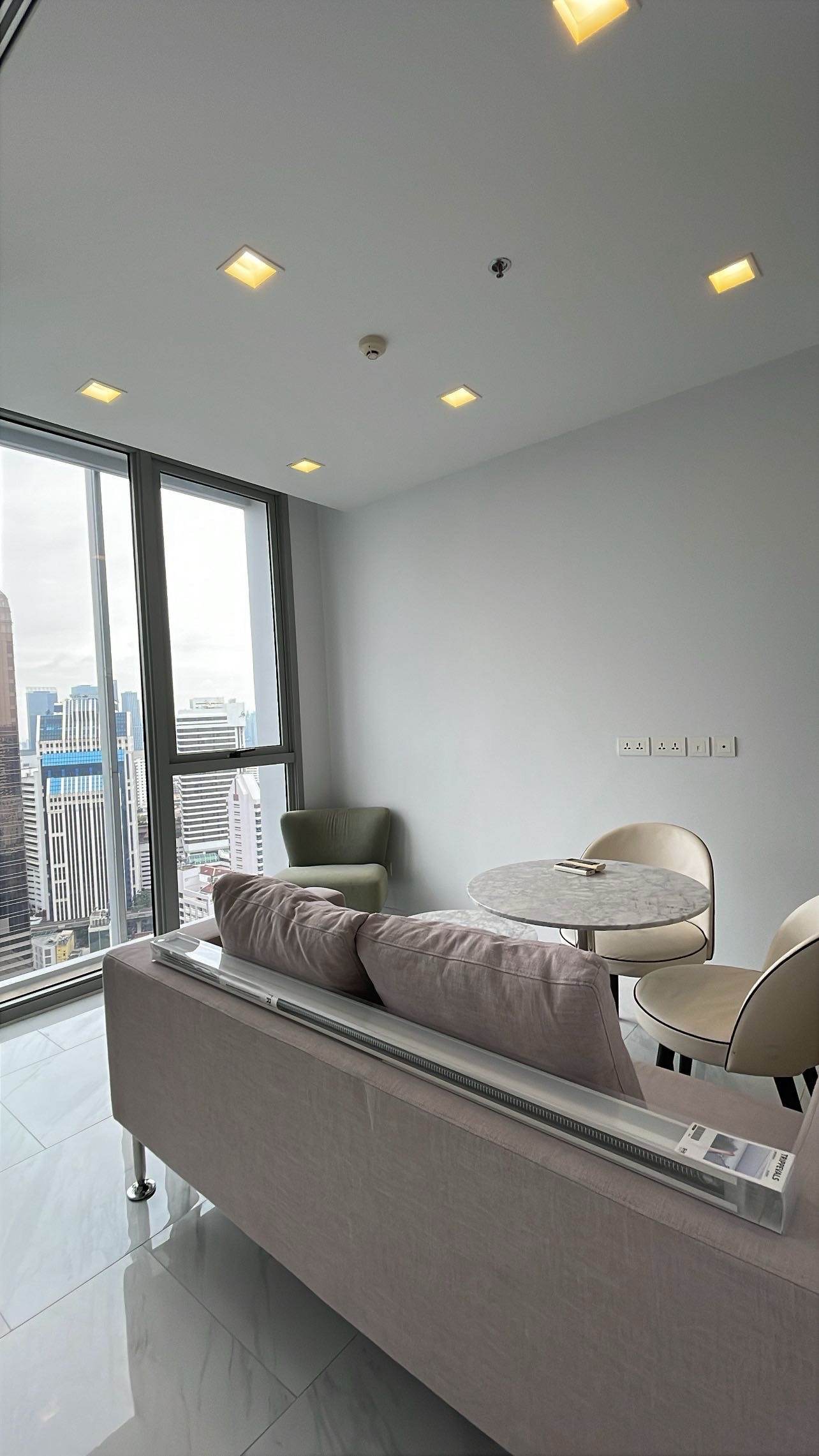 Hyde sukhumvit 11 (Best price‼️) – รูปที่ 3