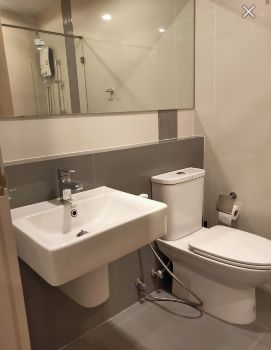 Condo Amber By Eastern Star For Sale – รูปที่ 2