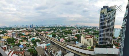 Condo Amber By Eastern Star For Sale – รูปที่ 4