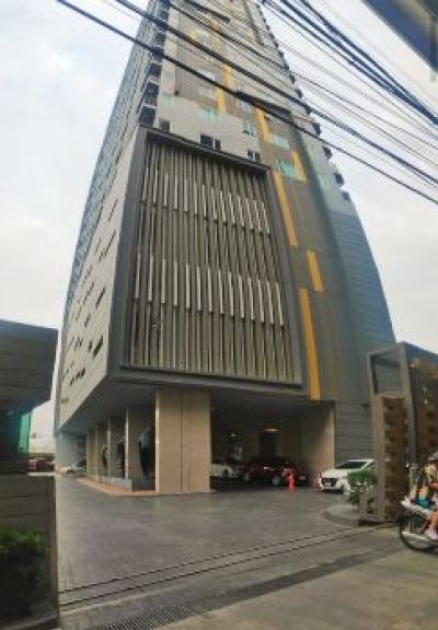 Condo Amber By Eastern Star For Sale