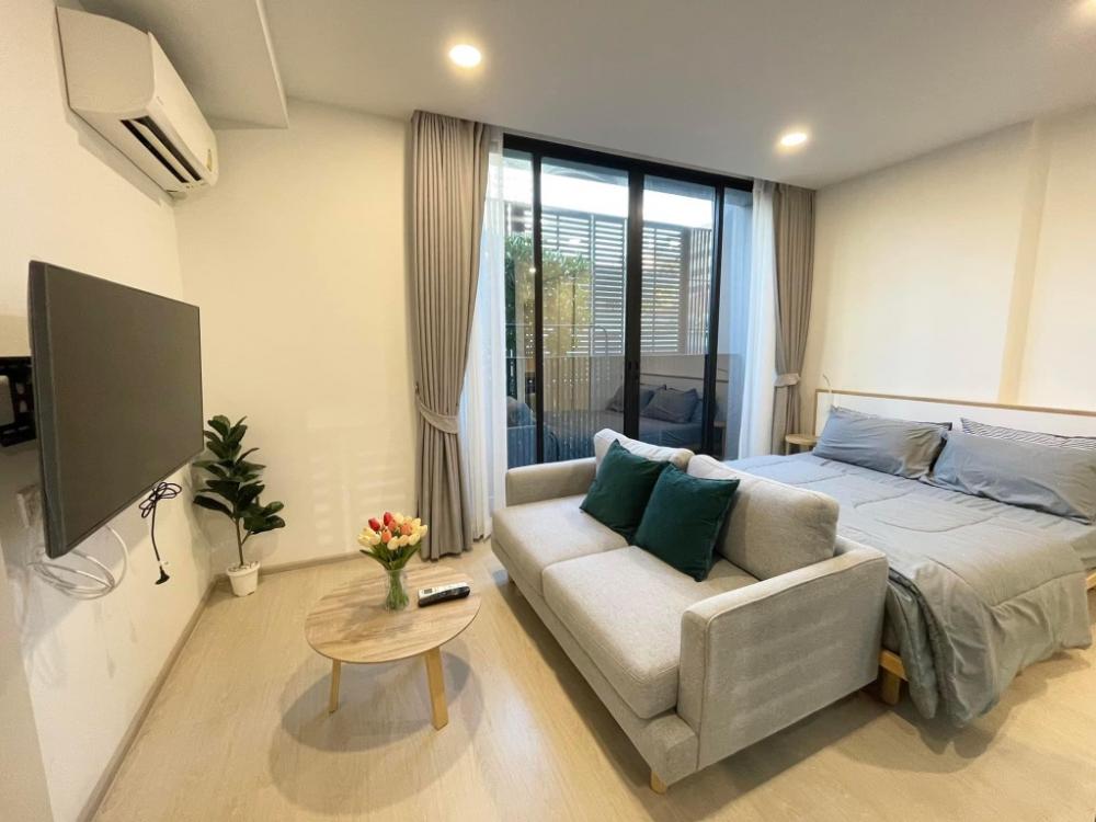 Good Price!! 🌇 (For Rent) Noble Ambience Sukhumvit 42 [Ekkamai] – รูปที่ 2