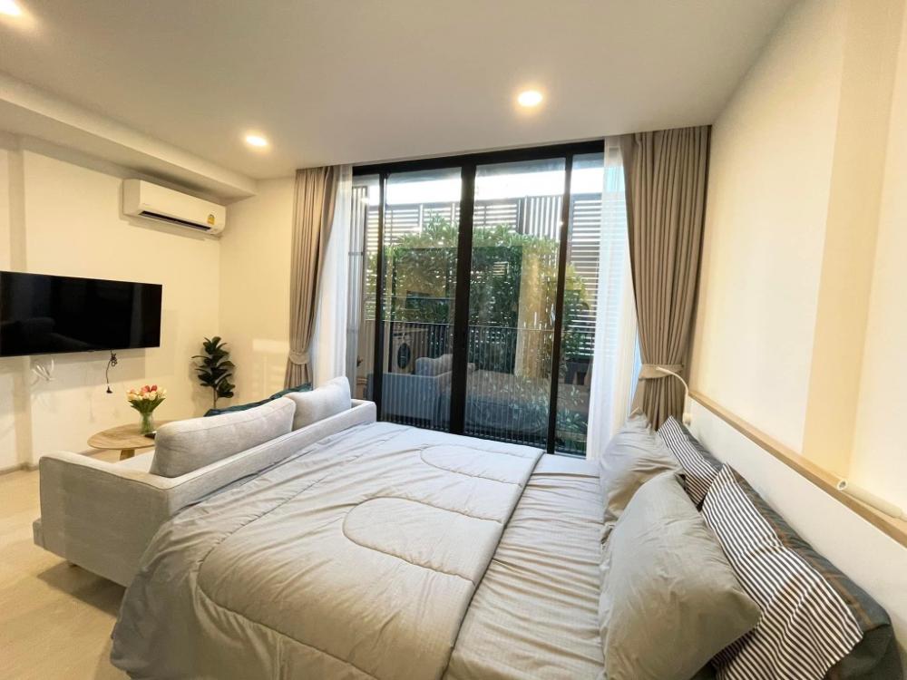 Good Price!! 🌇 (For Rent) Noble Ambience Sukhumvit 42 [Ekkamai] – รูปที่ 3