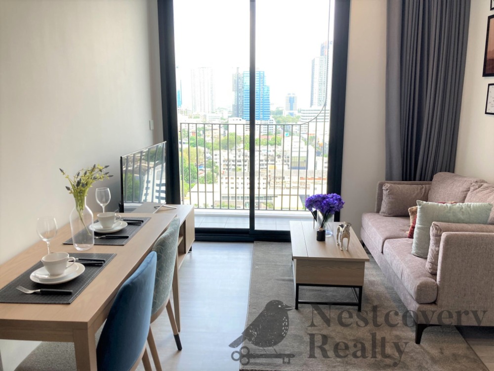 Amazing Price! 1 Bedroom at XT Ekkamai By Nestcovery Realty