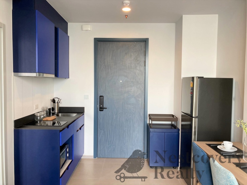 Amazing Price! 1 Bedroom at XT Ekkamai By Nestcovery Realty – รูปที่ 4
