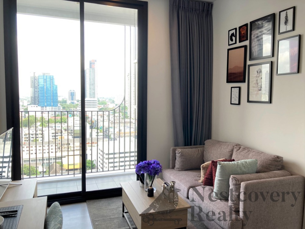 Amazing Price! 1 Bedroom at XT Ekkamai By Nestcovery Realty – รูปที่ 3