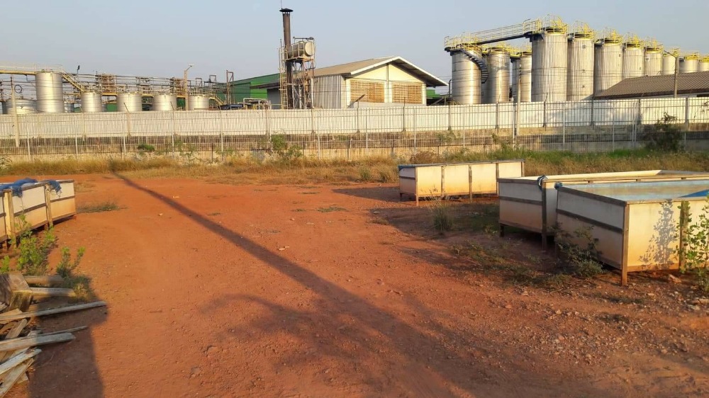 Urgent sale, 1 rai of land, Tha Sai Subdistrict, Samut Sakhon Urgent sale, 1 rai of land, Tha Sai Subdistrict, Samut Sakhon