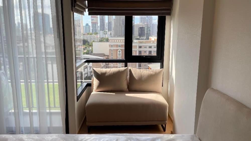 for rent Maru ekkamai 1 bed special deal ❤️🌈 – รูปที่ 3