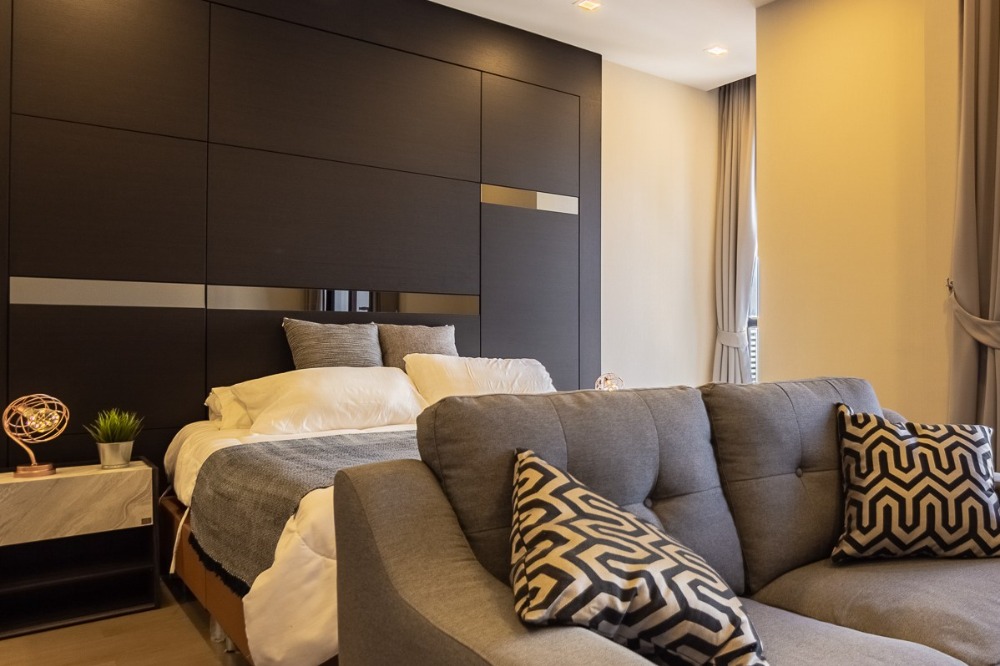 Amazing Price! 1 Bedroom At Ashton Asoke By Nestcovery – รูปที่ 2