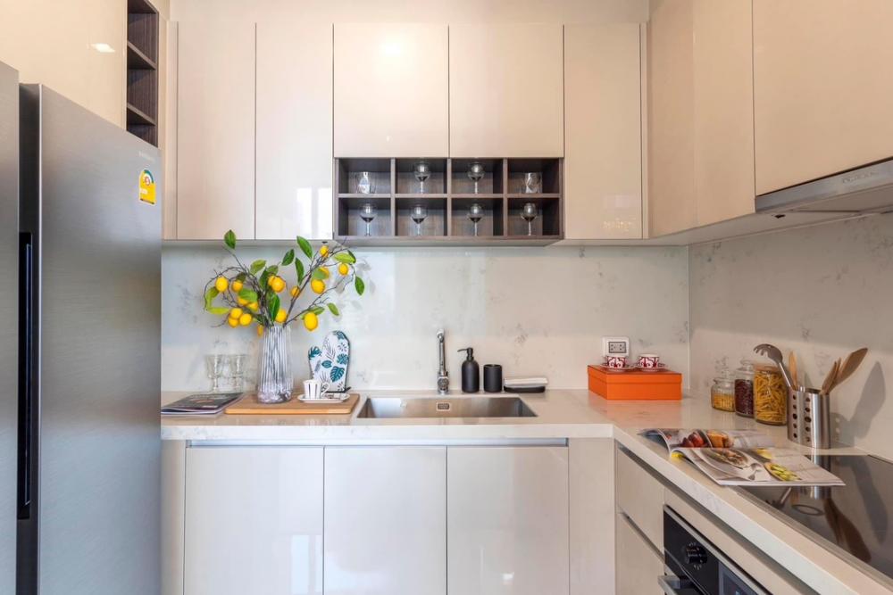 For Rent📍Laviq 🛀2 bed 2 bath 📞06393996665 – รูปที่ 4