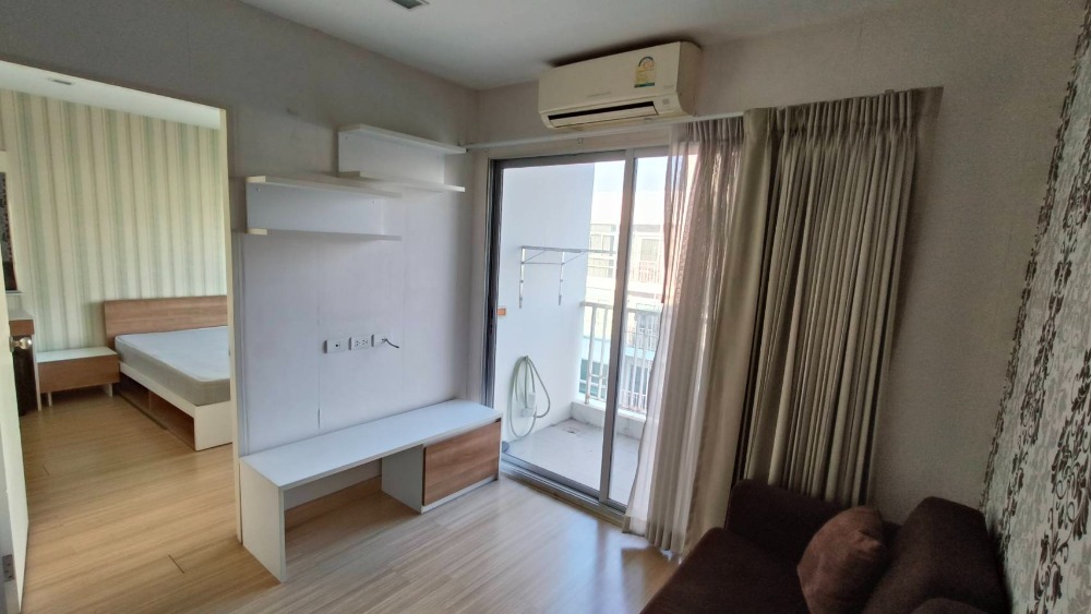ขายคอนโด Addera แจ้งวัฒนะ ชั้น 8 2 ห้องนอน 55 ตรม วิวสระว่ายน้ำ ห้องสวย สะอาด อยู่เอง – รูปที่ 4