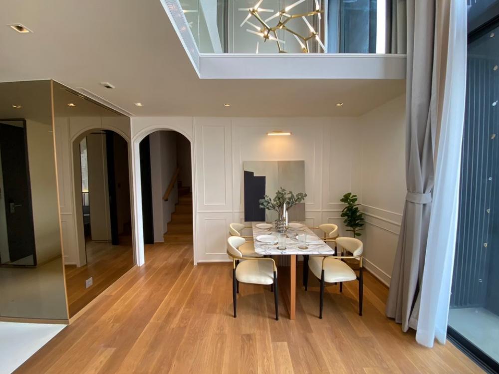 For Rent📍Beatniq 🛀Duplex 2 bed 2 bath📞0639399665 – รูปที่ 4