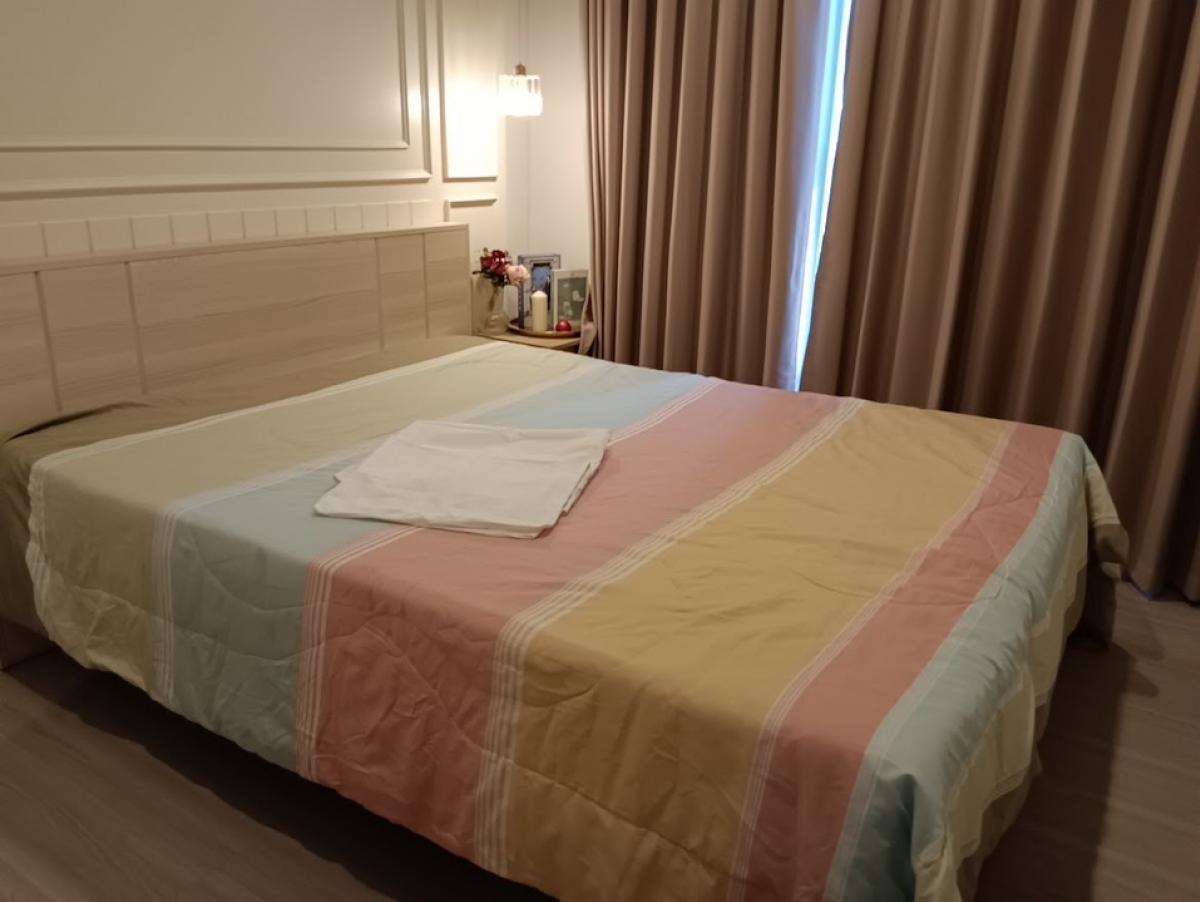 Life asoke hype (🥰ห้องสวย ราคากันเอ๊งงง) – รูปที่ 3