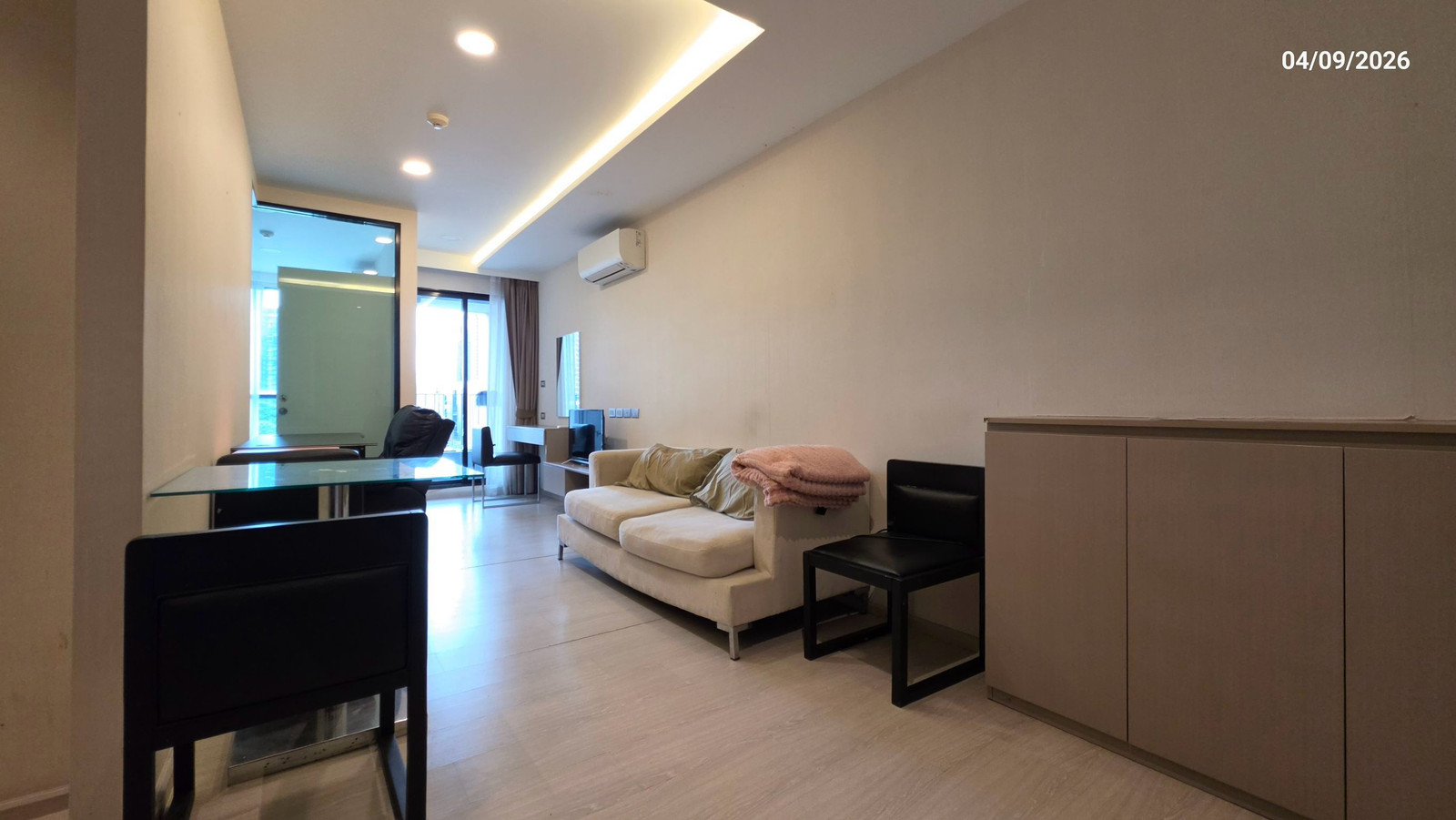 ***For RENT VTARA Sukhumvit 36, 1 bedroom (Ready to move-in) *** ***For RENT VTARA Sukhumvit 36, 1 bedroom (Ready to move-in) ***