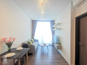 Condo for RENT *** Whizdom Essence ห้องชั้นสูง น่าอยู่ วิวเมือง 20+ @26,000 Baht