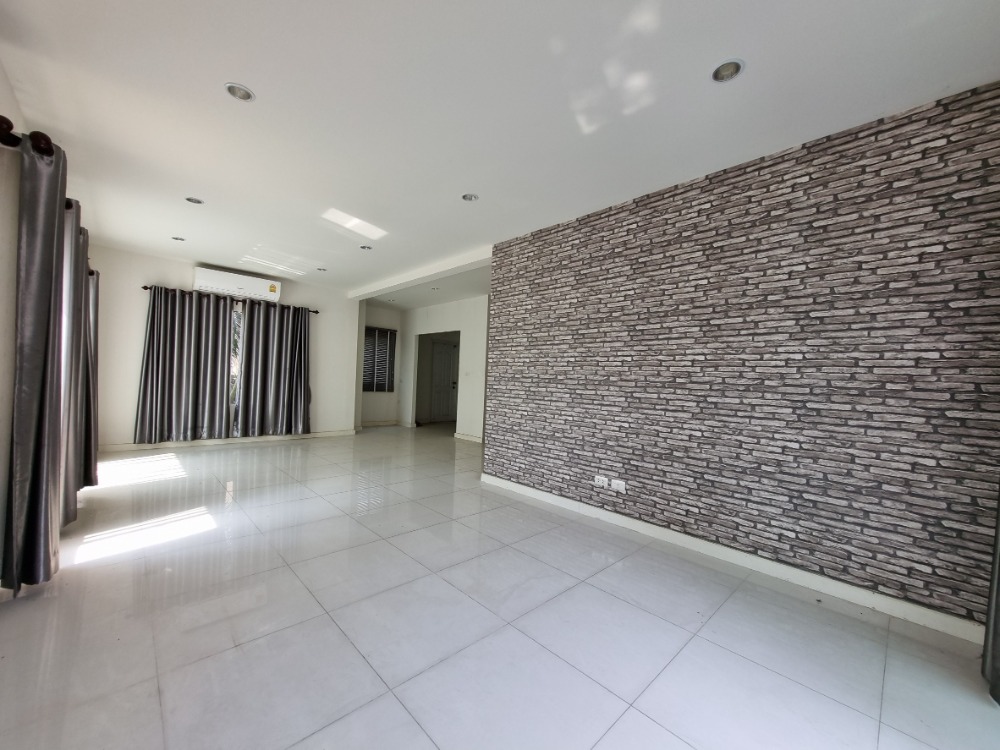 PH10 ขาย บ้านเดี่ยว หมู่บ้าน ภัสสร เพรสทิจ รังสิต คลอง 2 (Passorn Prestige Rangsit Klong 2) บ้านเดี่ยว ภัสสร เพรสทีจ เฟส 2 – รูปที่ 4