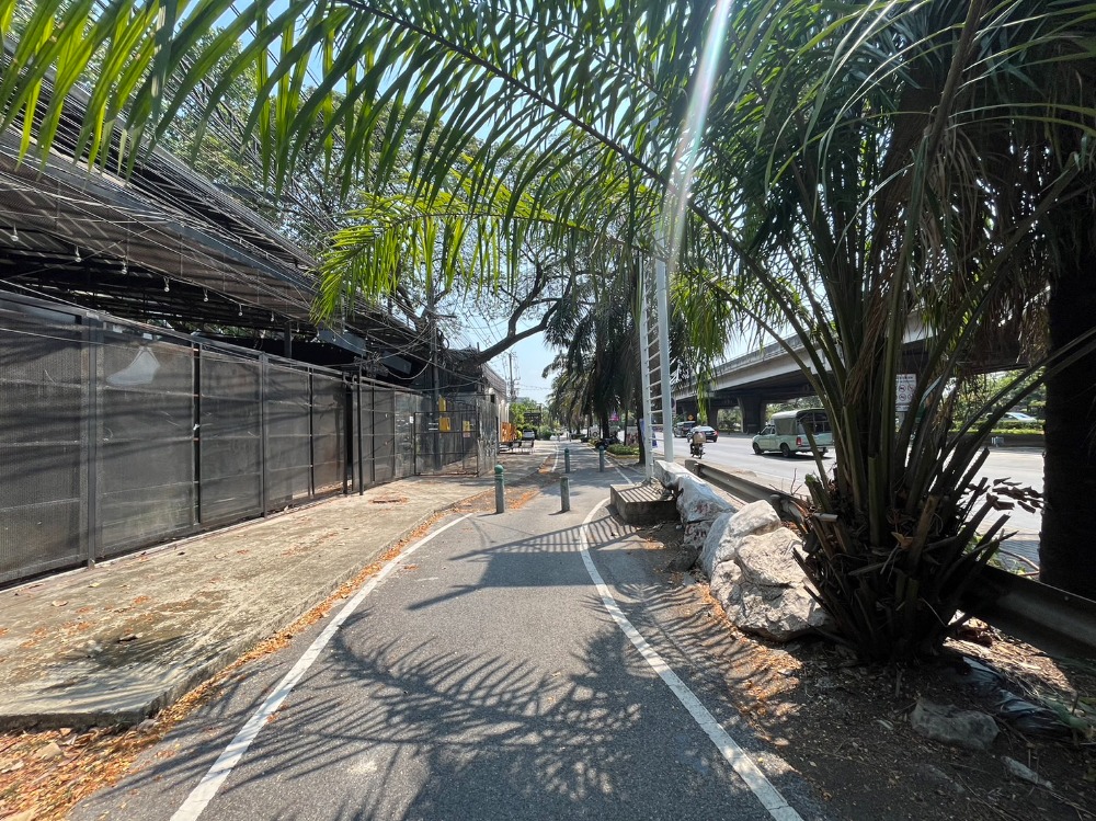 ที่ดิน เลียบด่วน รามอินทรา / 144 ตารางวา (ขาย), Land Liab Duan Ramintra / 576 Square Metre (FOR SALE) TPM183 ที่ดิน เลียบด่วน รามอินทรา / 144 ตารางวา (ขาย), Land Liab Duan Ramintra / 576 Square Metre (FOR SALE) TPM183