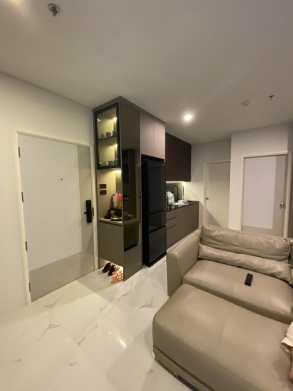 FOR SELL : Condo LUMPINI Place Rama 3- Riverine 39.17 SQM. on 31 floor – รูปที่ 4