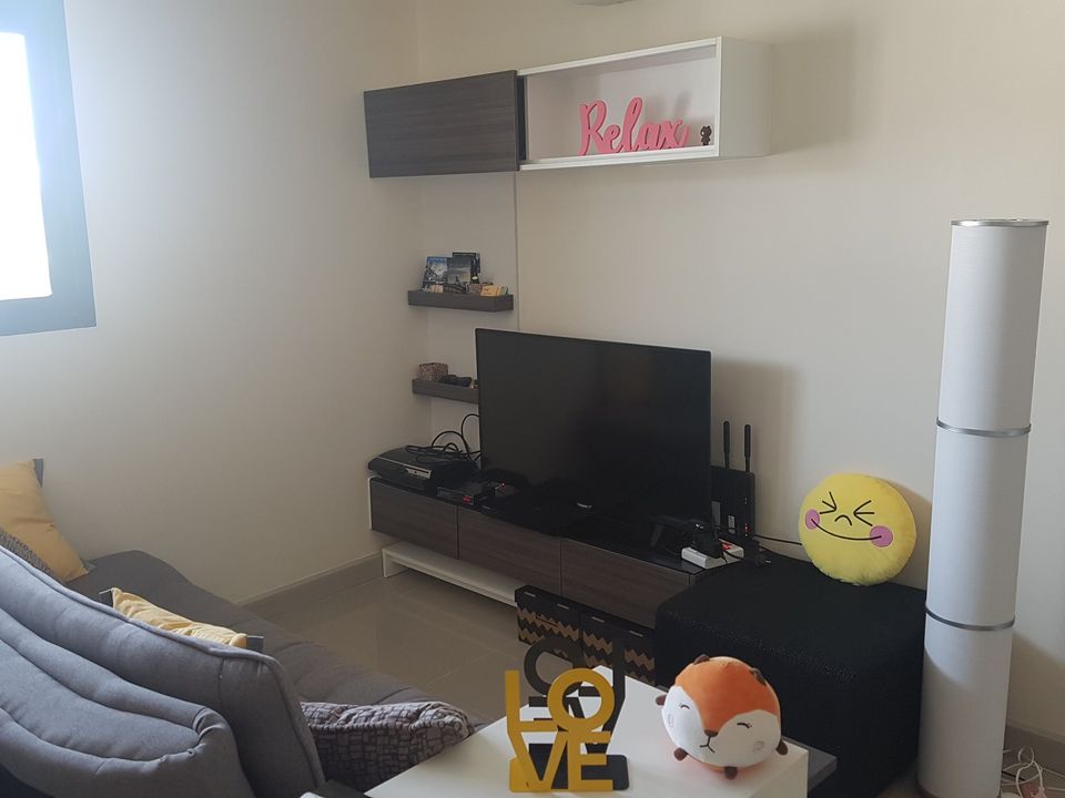 For rent! 2 bedrooms near Punnawithi BTS – รูปที่ 4