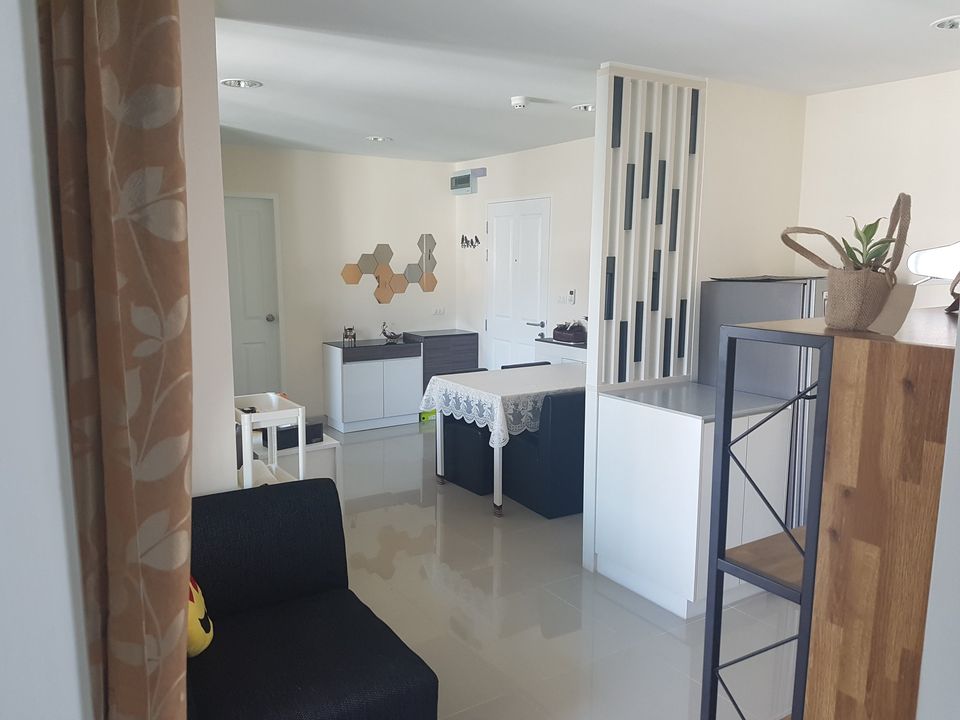 For rent! 2 bedrooms near Punnawithi BTS – รูปที่ 2