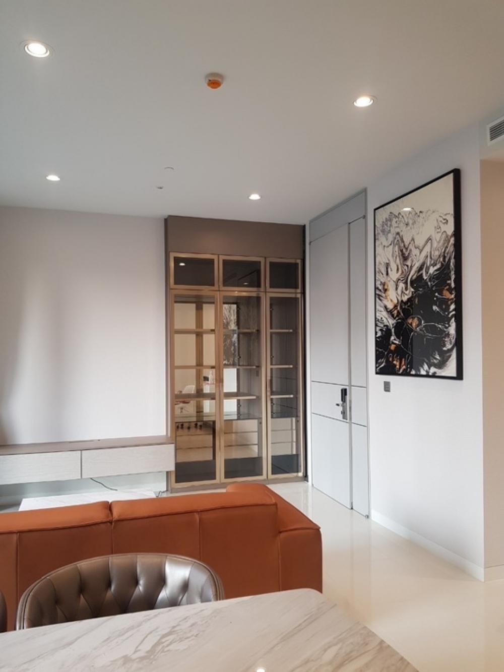 For Rent 📍Vittorio sukhumvit 39🛀2 bed 2 bath📞0639399665 – รูปที่ 2