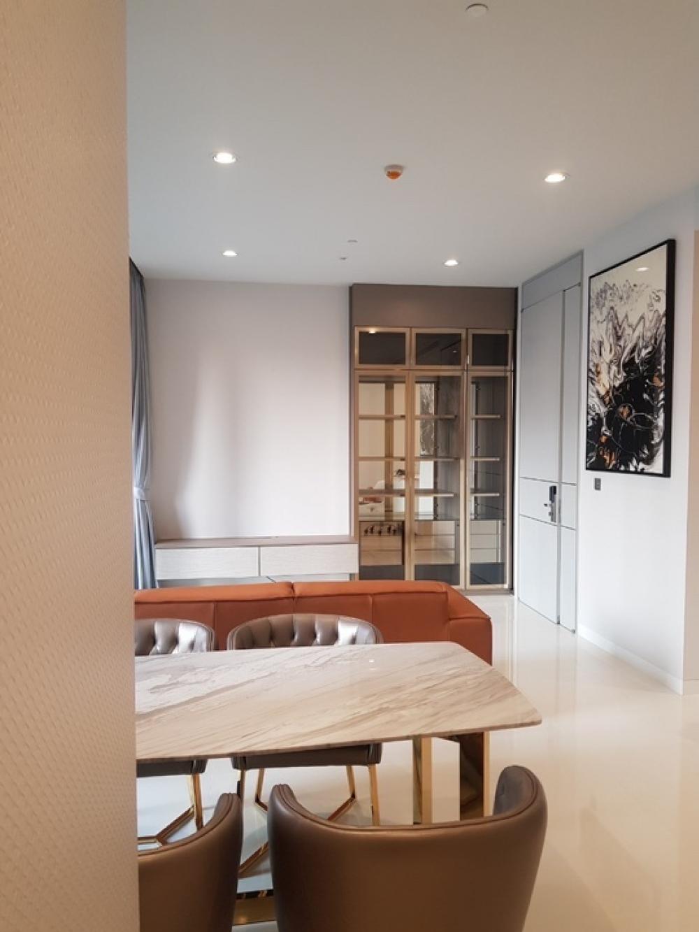 For Rent 📍Vittorio sukhumvit 39🛀2 bed 2 bath📞0639399665 – รูปที่ 3