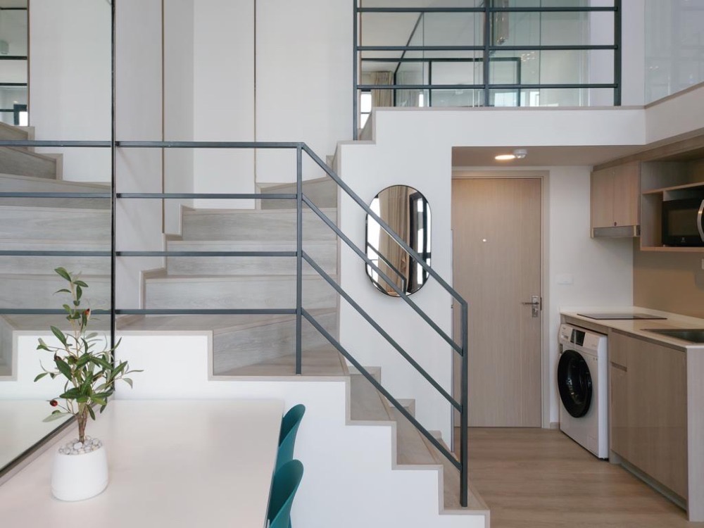 for rent ideo charan 70 2bed duplex 🌟❤️ – รูปที่ 3