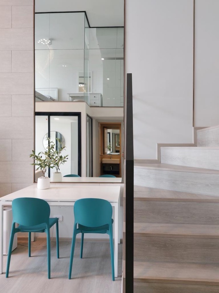 for rent ideo charan 70 2bed duplex 🌟❤️ – รูปที่ 2
