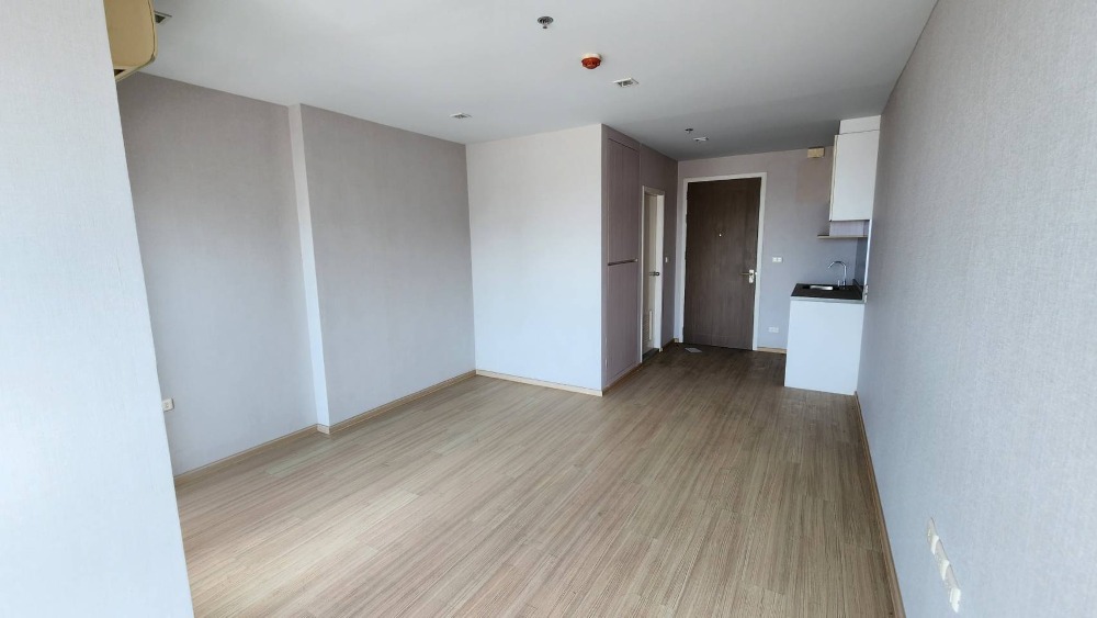 Urgent sale, Casa Condo Ratchada-Ratchapruek, Studio room 26.5 sqm. – รูปที่ 3