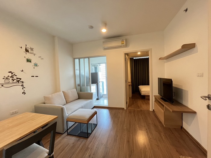 💥💥 Sell room with tenants !! Condo Light, Bang Son Station, area 30.6 sq.m., 8th floor, near MRT, some hidden. Interested 086-557-9898💥💥 💥💥 Sell room with tenants !! Condo Light, Bang Son Station, area 30.6 sq.m., 8th floor, near MRT, some hidden. Interested 086-557-9898💥💥
