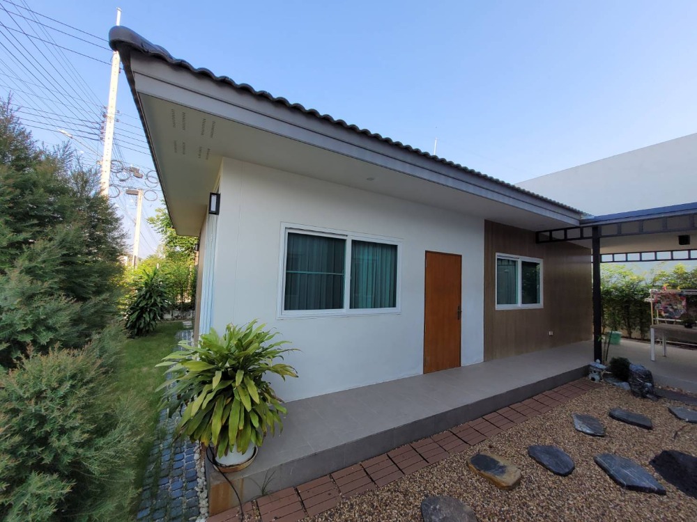 Patra Residence (The Phana), new house, 100 square meters – รูปที่ 2