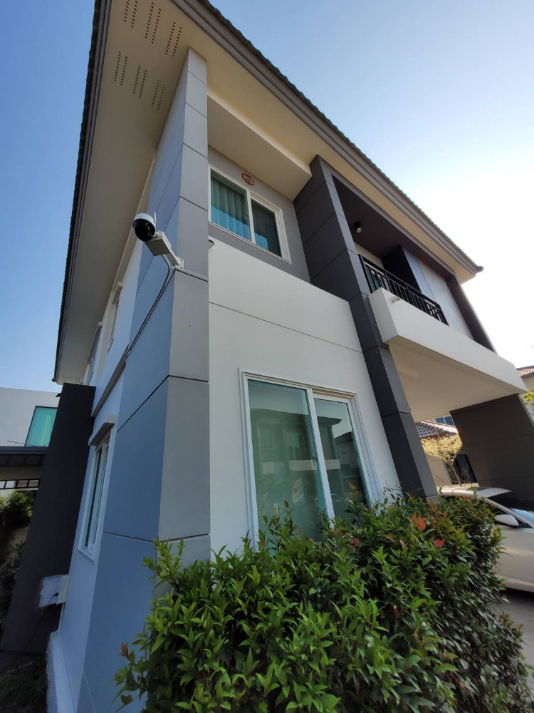 Patra Residence (The Phana), new house, 100 square meters